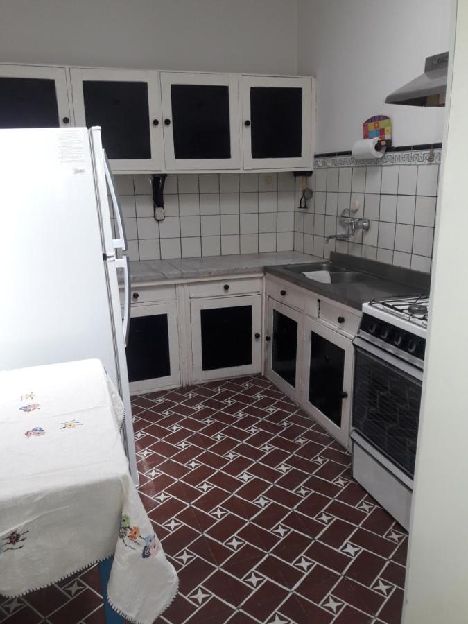 Apartment Lidia Mar del Plata