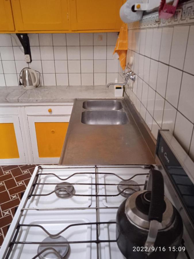 Apartment Lidia *