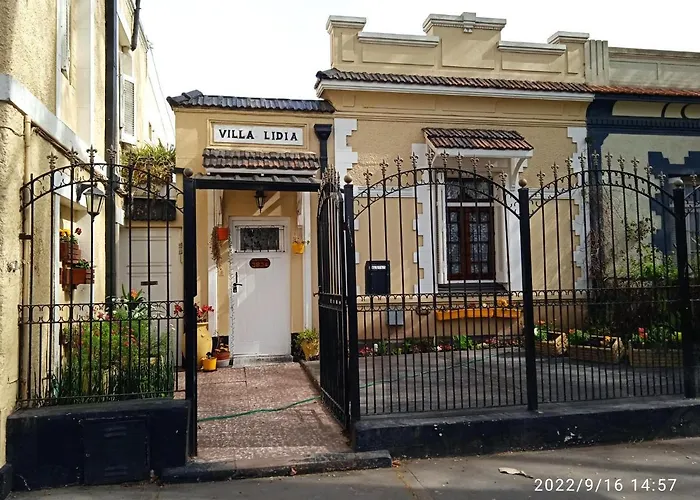 Villa Lidia