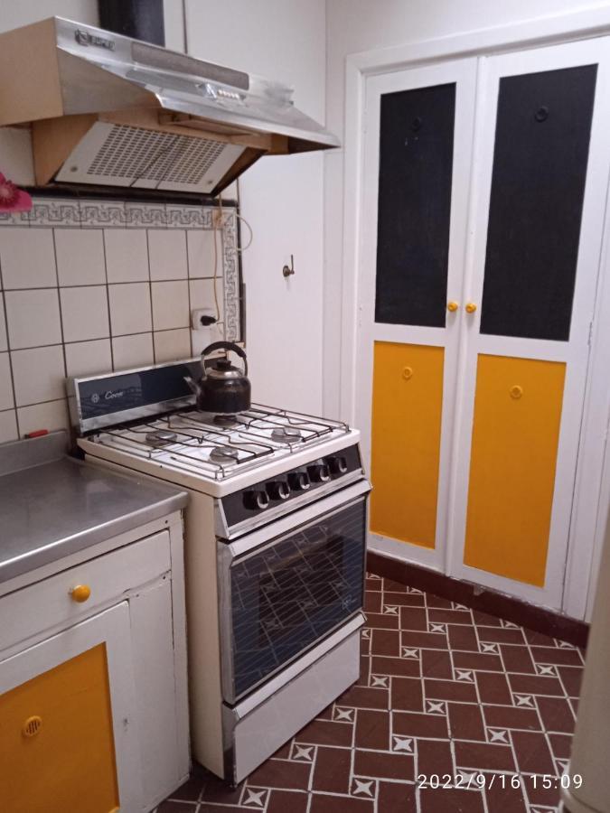 Apartamento Lidia