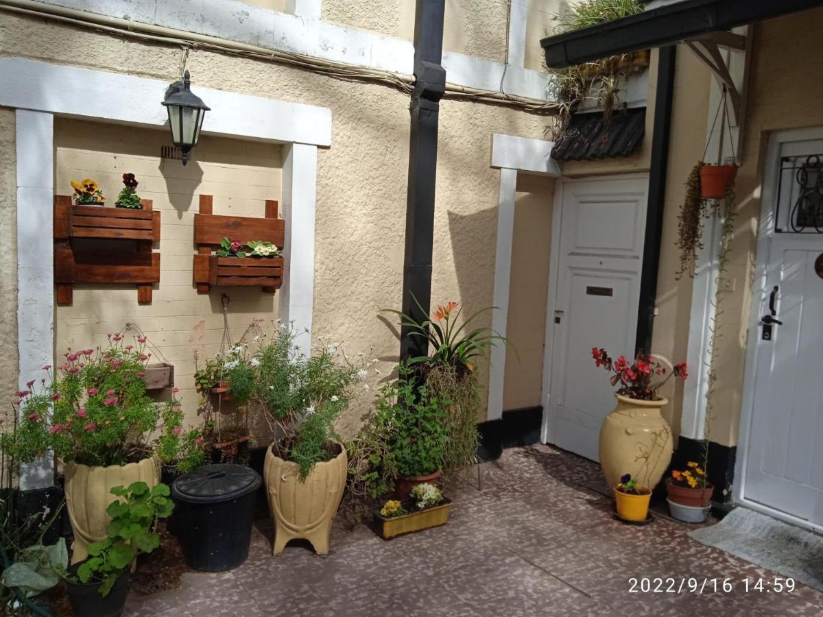 Lidia Apartamento Mar del Plata